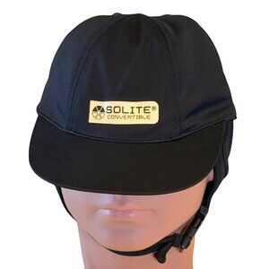 2025 Convertible Watersports Hat (UNISEX)  S/M